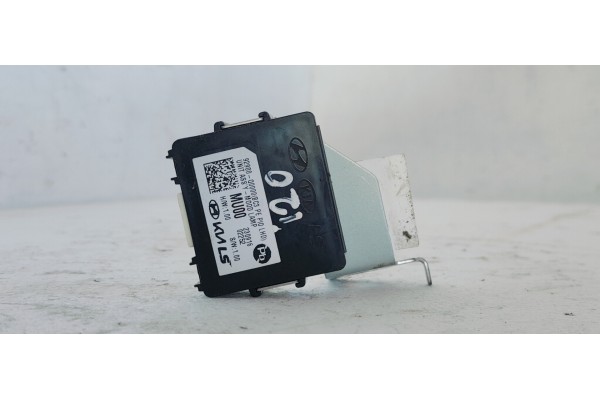 Recambio de modulo electronico para hyundai i20 (bc3) 1.0i turbo 100 fap referencia OEM IAM 92900Q0000  