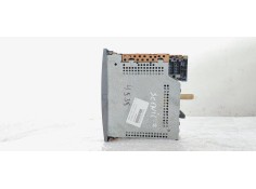 Recambio de sistema audio / radio cd para renault scenic ii emotion referencia OEM IAM 8200300859B  