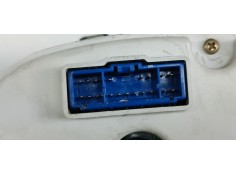 Recambio de cuadro instrumentos para hyundai santa fe (sm) 2.4 gls referencia OEM IAM 9400326121  