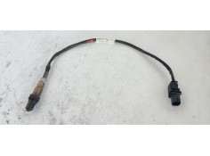 Recambio de sonda lambda para hyundai i30 (gd) klass bluedrive referencia OEM IAM 393512A631  