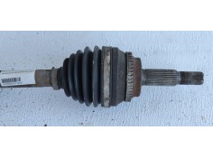 Recambio de transmision delantera izquierda para toyota rav 4 (a2) 2.0 turbodiesel cat referencia OEM IAM   