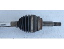 Recambio de transmision delantera izquierda para toyota rav 4 (a2) 2.0 turbodiesel cat referencia OEM IAM   