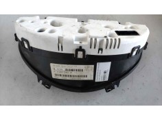 Recambio de cuadro instrumentos para mercedes-benz clase m (w163) 2.7 cdi 20v cat referencia OEM IAM A1635403011  