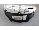Recambio de cuadro instrumentos para mercedes-benz clase m (w163) 2.7 cdi 20v cat referencia OEM IAM A1635403011  