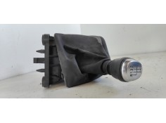 Recambio de palanca cambio para renault scenic iv 1.3 tce referencia OEM IAM 341044453R  
