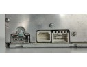 Recambio de sistema audio / radio cd para nissan qashqai (j10) 1.5 dci turbodiesel cat referencia OEM IAM 28185JD00A  