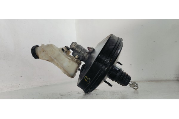 Recambio de servofreno para ford ka+ black / white referencia OEM IAM E4B12B195CA  