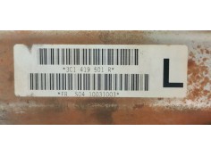 Recambio de columna direccion para volkswagen passat berlina (3c2) advance plus 4motion referencia OEM IAM 3C1419501R  