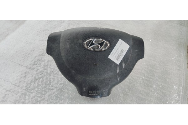 Recambio de airbag delantero izquierdo para hyundai i10 1.1 i referencia OEM IAM 569000X000CH  