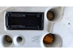 Recambio de cuadro instrumentos para mercedes-benz clase m (w163) 2.7 cdi 20v cat referencia OEM IAM A1635403011  