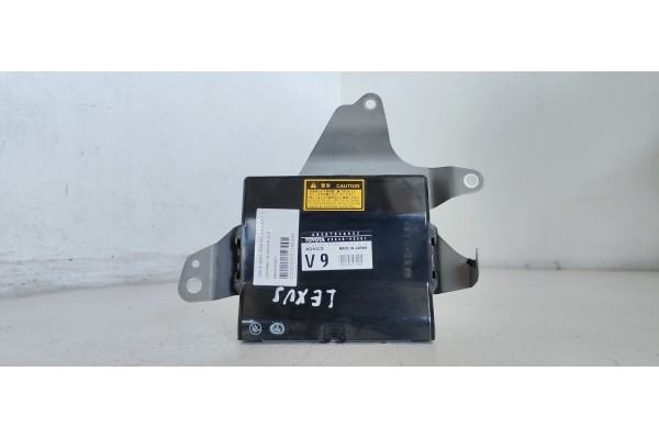Recambio de centralita motor uce para lexus is200 (ds2/is2) 220d referencia OEM IAM 8954053251  