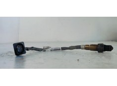 Recambio de sonda lambda para hyundai i30 (gd) klass bluedrive referencia OEM IAM 393504A410  