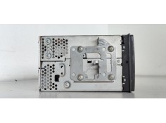 Recambio de sistema audio / radio cd para nissan qashqai (j10) 1.5 dci turbodiesel cat referencia OEM IAM 28185JD00A  