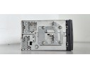 Recambio de sistema audio / radio cd para nissan qashqai (j10) 1.5 dci turbodiesel cat referencia OEM IAM 28185JD00A  