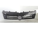 Recambio de rejilla delantera para volkswagen t6 bus 2.0 tdi referencia OEM IAM   