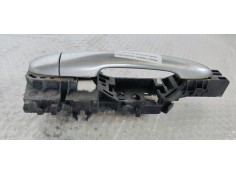 Recambio de maneta exterior delantera derecha para renault megane ii coupe/cabrio luxe dynamique referencia OEM IAM   