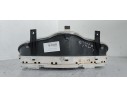 Recambio de cuadro instrumentos para hyundai santa fe (sm) 2.4 gls referencia OEM IAM 9400326121  