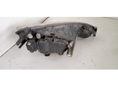 Recambio de faro izquierdo para peugeot 206 berlina 1.1 referencia OEM IAM 9628666880 6204S9087275 89001771