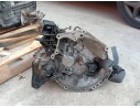 Recambio de caja cambios para peugeot 207 referencia OEM IAM 20CQ87  