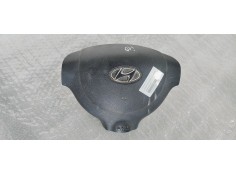 Recambio de airbag delantero izquierdo para hyundai i10 1.1 i referencia OEM IAM 569000X000CH  