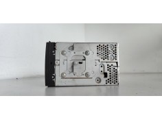 Recambio de sistema audio / radio cd para nissan qashqai (j10) 1.5 dci turbodiesel cat referencia OEM IAM 28185JD00A  