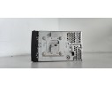 Recambio de sistema audio / radio cd para nissan qashqai (j10) 1.5 dci turbodiesel cat referencia OEM IAM 28185JD00A  