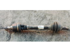 Recambio de transmision delantera izquierda para peugeot 308 cc (2009) 1.6 i 120 referencia OEM IAM   