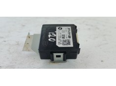 Recambio de modulo electronico para hyundai i20 (bc3) 1.0i turbo 100 fap referencia OEM IAM 92900Q0000  