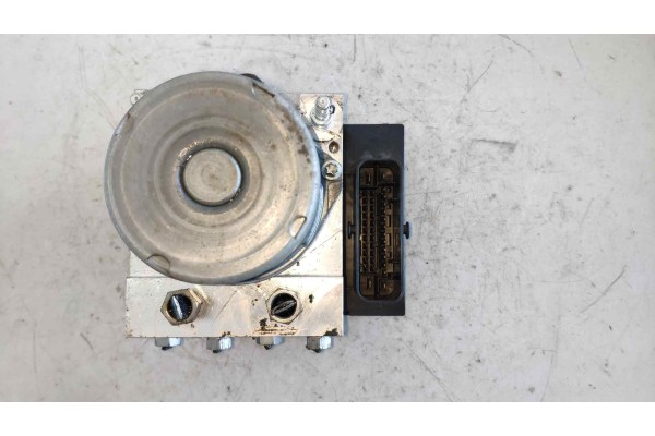 Recambio de abs para citroen c4 picasso exclusive referencia OEM IAM 0265230289 9660901580 0655L9280508085