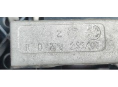 Recambio de maneta exterior trasera derecha para renault megane iii berlina 5 p dynamique referencia OEM IAM   