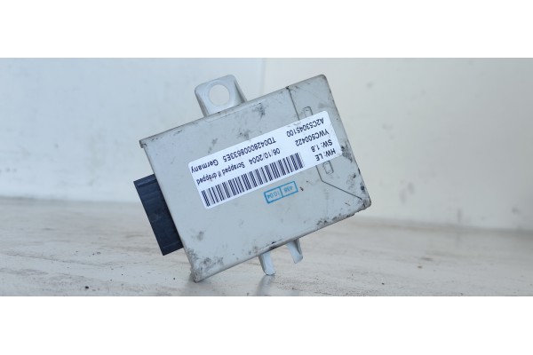 Recambio de modulo electronico para land rover range rover (lm) td6 vogue referencia OEM IAM YWC500422  