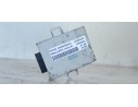 Recambio de modulo electronico para land rover range rover (lm) td6 vogue referencia OEM IAM YWC500422  