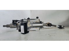 Recambio de columna direccion para citroen c4 berlina 1.5 hdi 130 fap referencia OEM IAM 9824737580  
