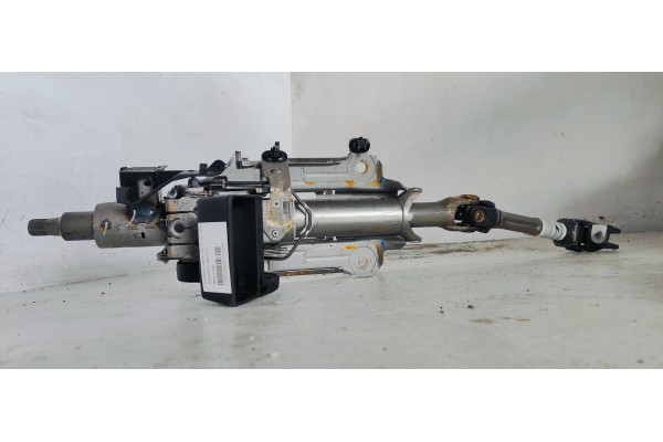 Recambio de columna direccion para citroen c4 berlina 1.5 hdi 130 fap referencia OEM IAM 9824737580  