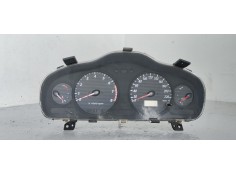 Recambio de cuadro instrumentos para hyundai santa fe (sm) 2.4 gls referencia OEM IAM 9400326121  