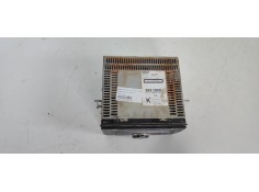 Recambio de sistema audio / radio cd para nissan qashqai (j10) 1.5 dci turbodiesel cat referencia OEM IAM 28185JD00A  
