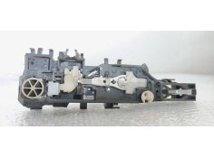 Recambio de maneta exterior delantera derecha para renault megane ii coupe/cabrio luxe dynamique referencia OEM IAM   