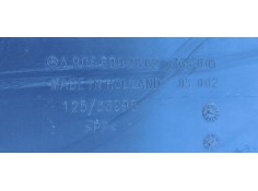 Recambio de moldura para volkswagen crafter combi (2e) 2.5 tdi dpf referencia OEM IAM A9066902862  