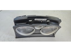 Recambio de cuadro instrumentos para opel astra h berlina 1.6 16v referencia OEM IAM 13225974  
