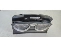 Recambio de cuadro instrumentos para opel astra h berlina 1.6 16v referencia OEM IAM 13225974  