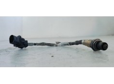 Recambio de sonda lambda para hyundai i30 (gd) klass bluedrive referencia OEM IAM 393504A410  
