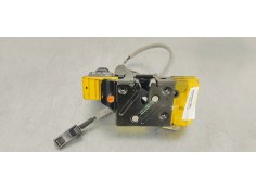 Recambio de cerradura puerta trasera derecha para volvo xc90 2.4 d5 163 4x4 referencia OEM IAM   