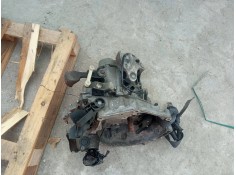 Recambio de caja cambios para peugeot 207 referencia OEM IAM 20CQ87  