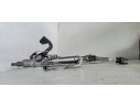 Recambio de columna direccion para citroen c4 berlina 1.5 hdi 130 fap referencia OEM IAM 9824737580  
