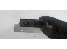 Recambio de centralita check control para mercedes-benz clase m (w163) 430 (163.172) referencia OEM IAM A1638200087  