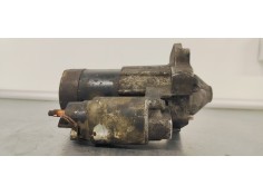 Recambio de motor arranque para renault megane ii berlina 5p confort authentique referencia OEM IAM 8200306595  