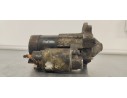 Recambio de motor arranque para renault megane ii berlina 5p confort authentique referencia OEM IAM 8200306595  