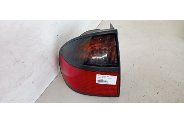 Recambio de piloto trasero izquierdo para renault laguna (b56) 2.0 rt (b56c/h/l) referencia OEM IAM 7700820052  