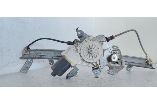 Recambio de elevalunas delantero derecho para nissan micra (k12e) city (d) referencia OEM IAM   