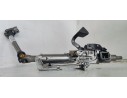 Recambio de columna direccion para citroen c4 berlina 1.5 hdi 130 fap referencia OEM IAM 9824737580  